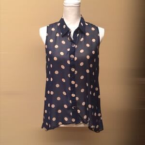 Darling Sheer Top 